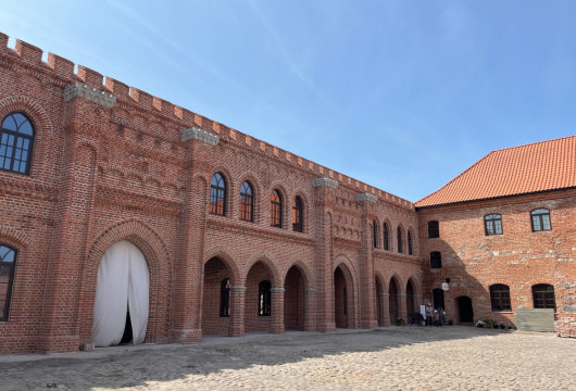 Историческое наследие как часть экономики