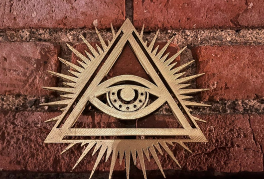 Тайны за кирпичными стенами – ищем следы масонов в Калининграде