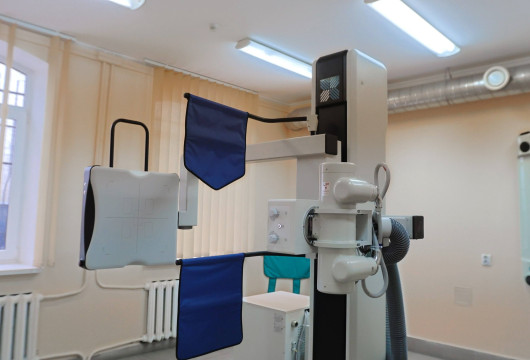 Медицина: как работает поддержка?