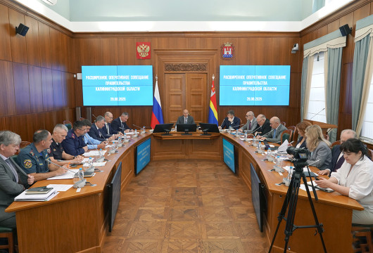Готовь батареи летом