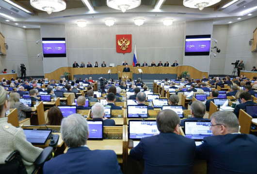 Прозвучали на всю страну