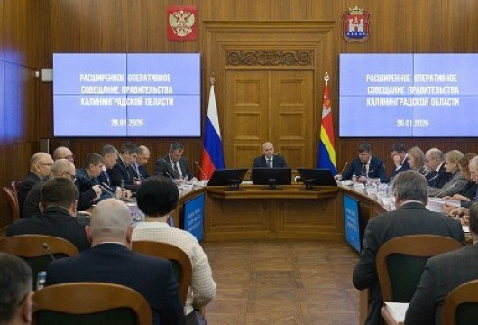 Планы на будущее