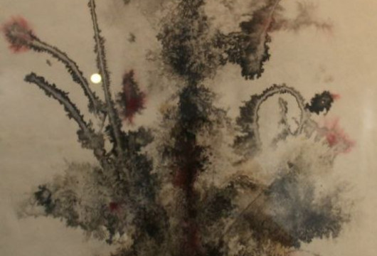 Искусство из неожиданных материалов