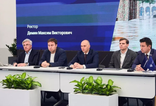 Грант на прорыв