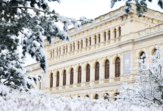 «Героям нашего времени»