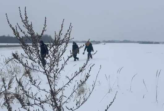 Выжили, но нуждаются в поддержке