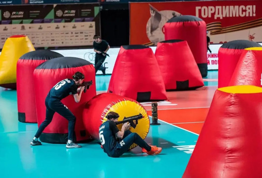 В четырёх калининградских школах будет развиваться фиджитал-спорт