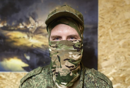 Герой нашего времени