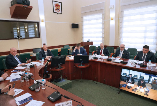 Калининград прорывает блокаду