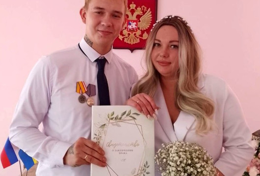 «Я знаю, что меня ждут!»