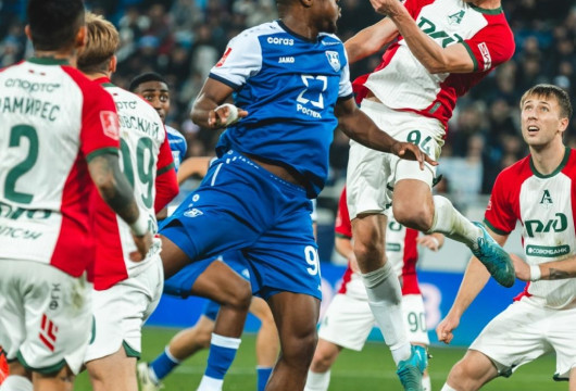 Забили четыре, а засчитали только один!