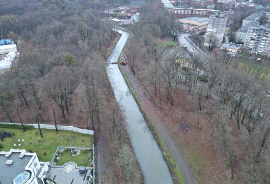 Выведут на чистую воду