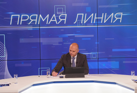 Пострадавших - на учёт