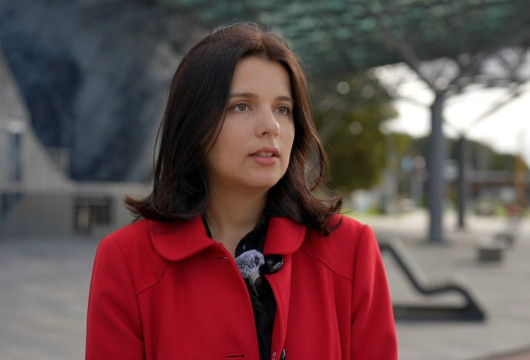 Голос «Планеты Океан»