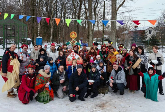 «Зима была самой длинной и холодной»