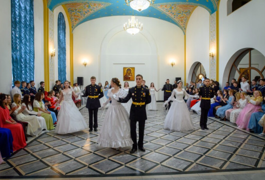 Полонез и мазурка