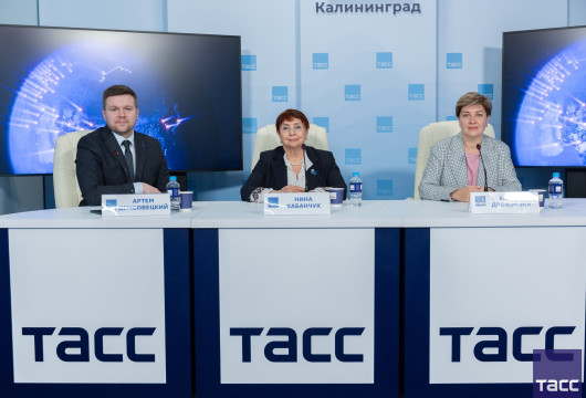 Сдать кровь – значит, спасти жизнь