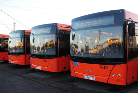 Всё для пассажиров