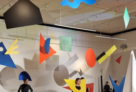 Третьяковка приглашает в сказку