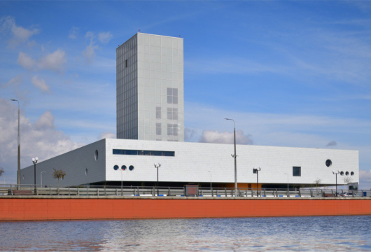 Третьяковка приглашает