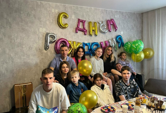 Раз в году… под Новый Год