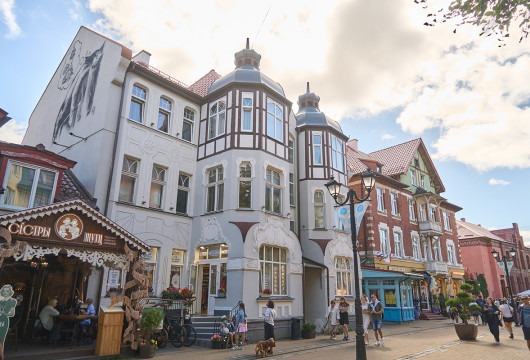 Туризм как катализатор роста