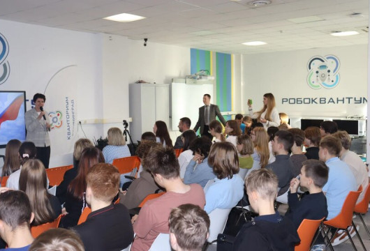 Технологии видеоплатформ