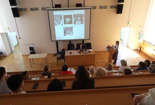 Когда чудо - просто ходить!