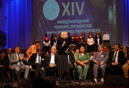 Янтарный ангел улетел в Сеул