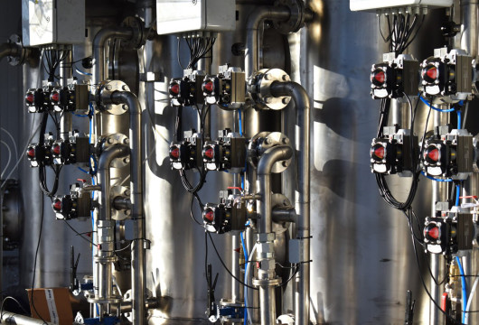 Чистая вода для калининградцев