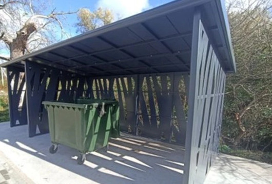 Курс на модернизацию