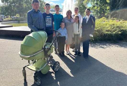 Фермерское счастье