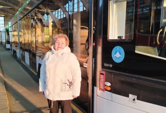 «С раннего утра мои мысли уже вне дома»