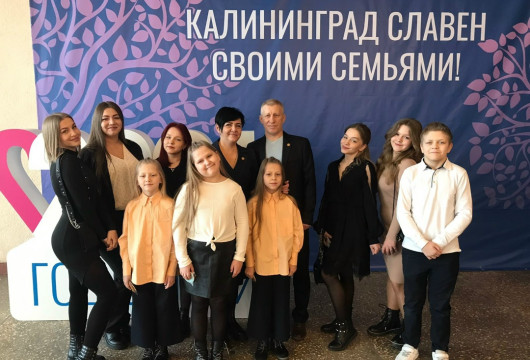 21 вопрос для мамы