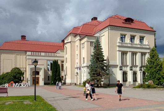 Царские дни в Калининградской области