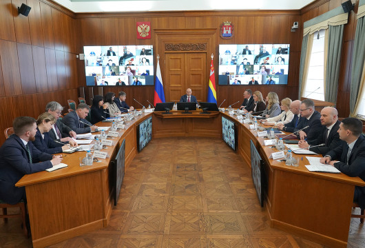 Задачи поставлены