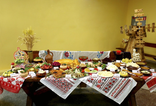 Обед по расписанию