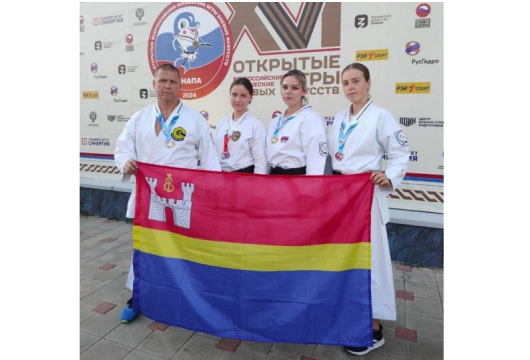 К морю за победами