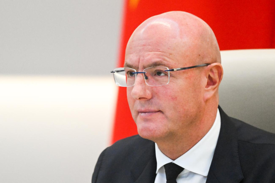 В будущее с новыми технологиями