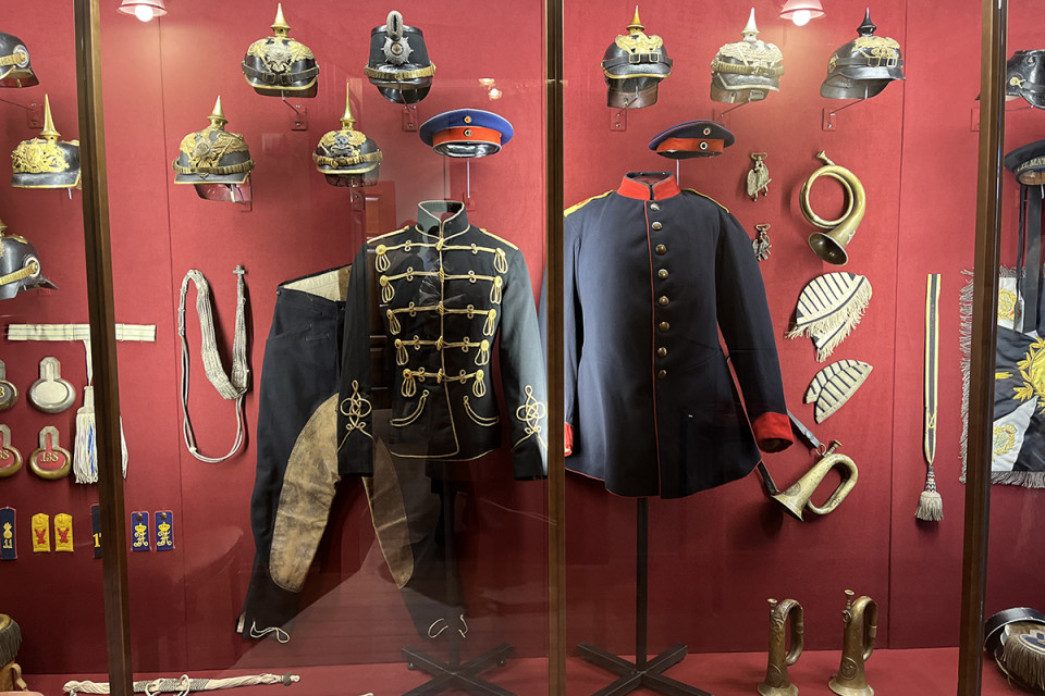 Развитие культуры на востоке области Развитие культуры на востоке области