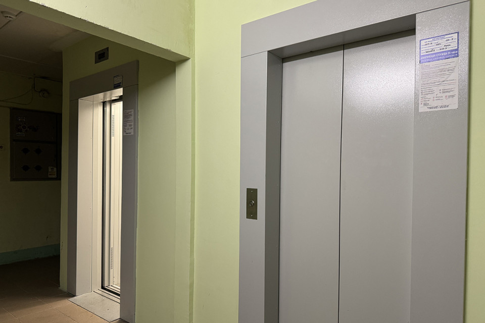 Ускорить замену