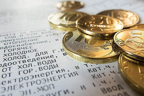 Россиянам пересчитали пенсии и госпошлины