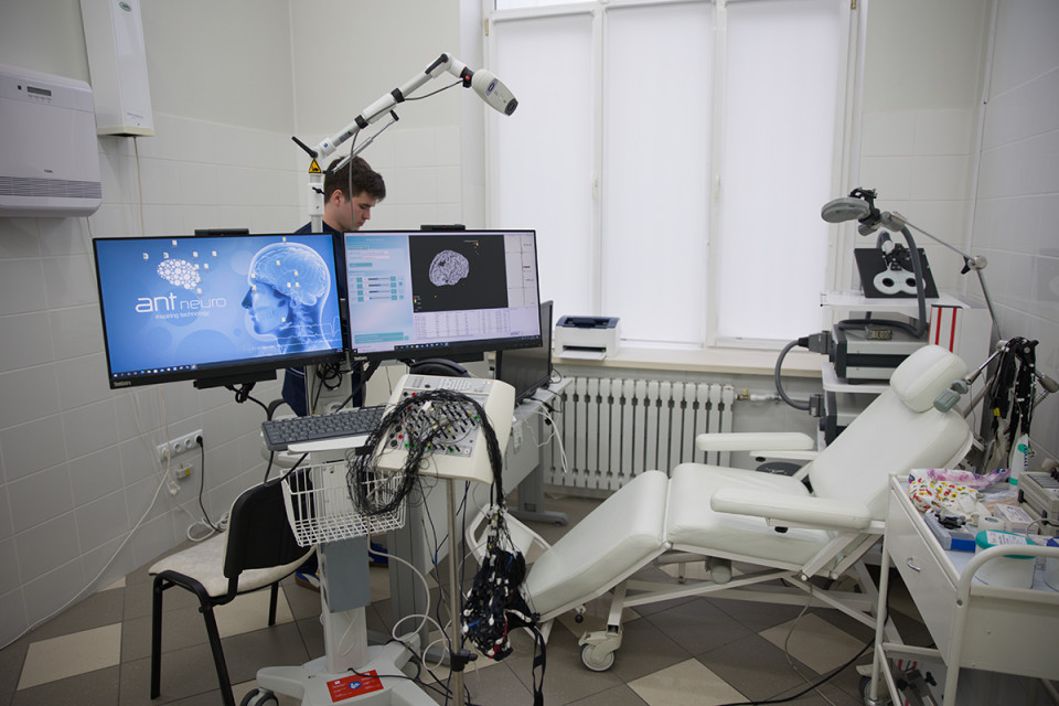 Когнитивное здоровье Когнитивное здоровье