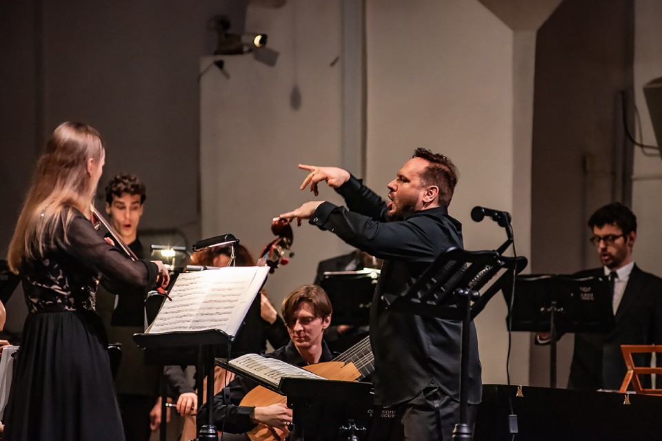 Баховские дни