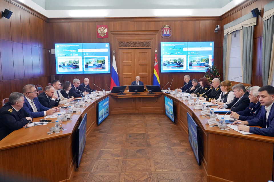 Больше форели и лосося