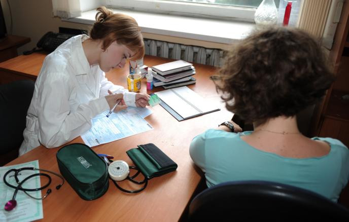 Больничные для самозанятых