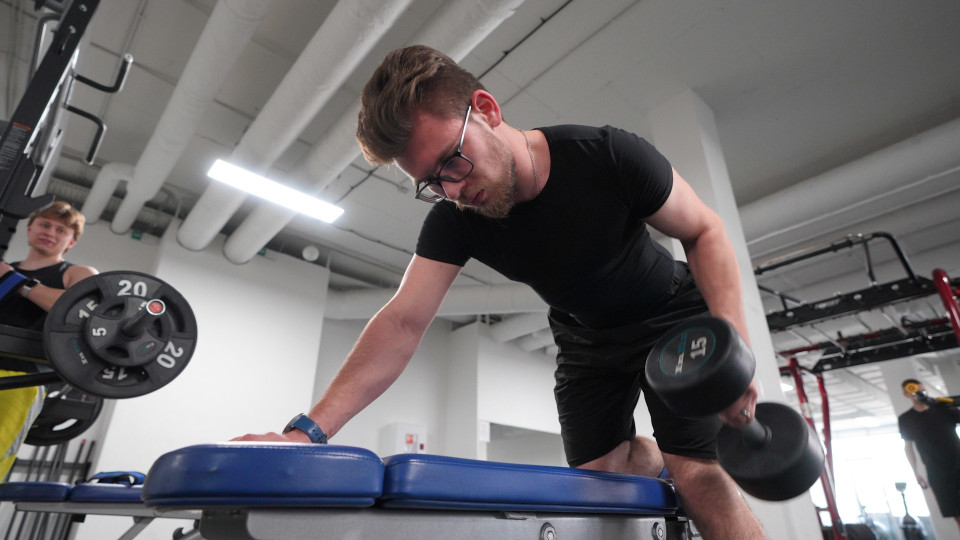 Из подвала – в «АВТОТОР – Арену»