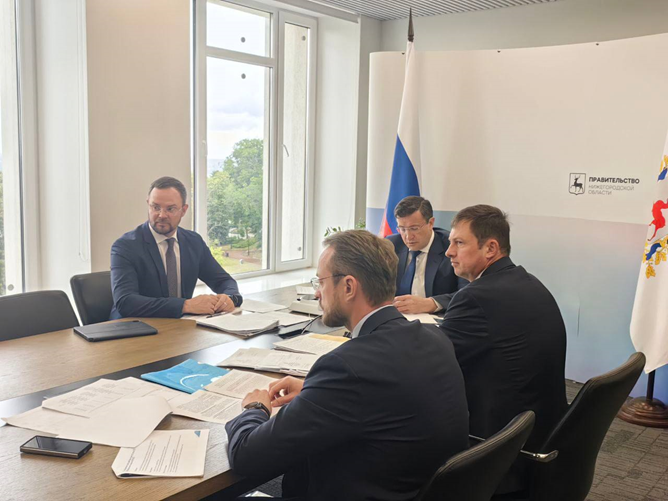 Для общего экологического благополучия