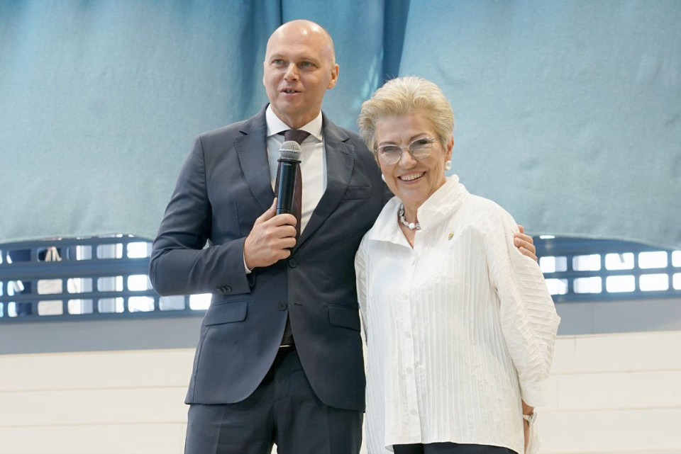 Ответственность, отзывчивость, открытость
