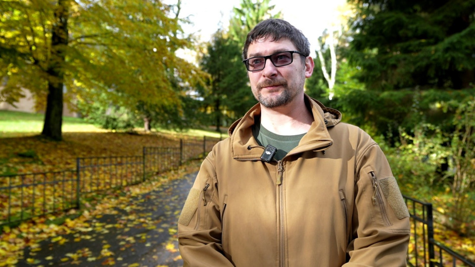 Медик-пулемётчик, а ещё школьный учитель Медик-пулемётчик, а ещё школьный учитель